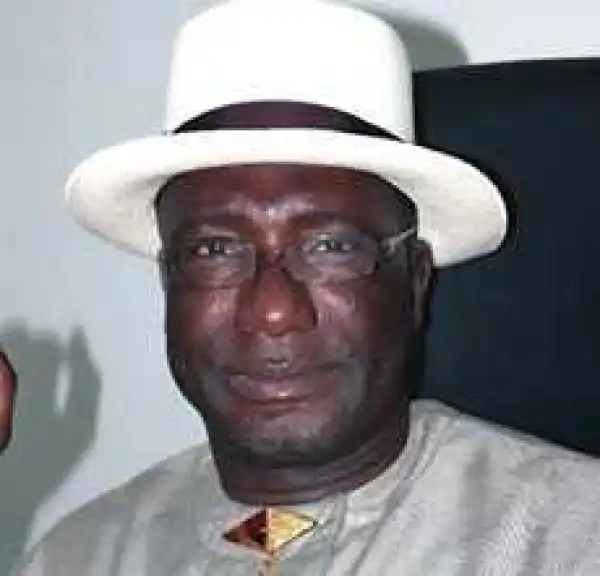 APC out to deceive Rivers people – Bro. Felix Obuah